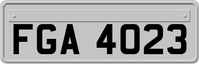 FGA4023