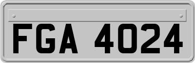 FGA4024