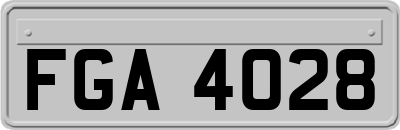 FGA4028