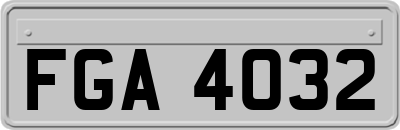 FGA4032