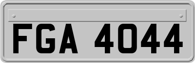 FGA4044