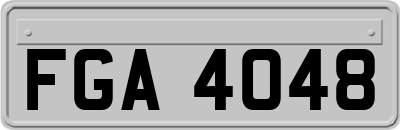 FGA4048