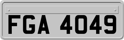 FGA4049