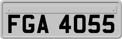 FGA4055