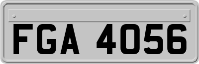 FGA4056