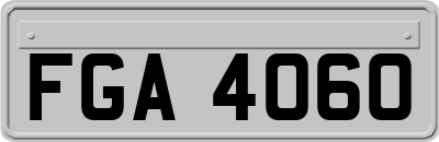 FGA4060