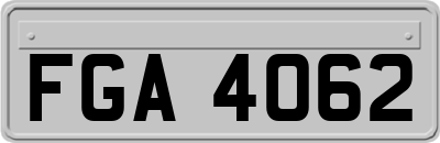 FGA4062