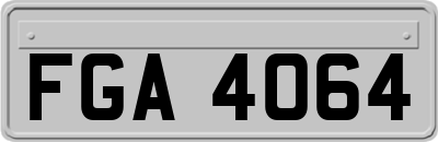 FGA4064