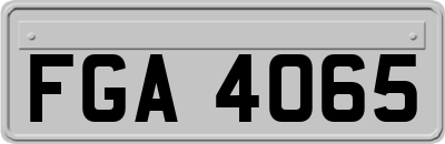 FGA4065