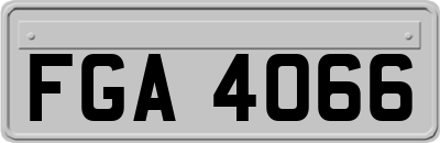FGA4066