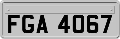 FGA4067