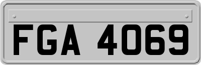 FGA4069