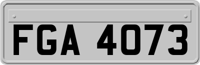 FGA4073