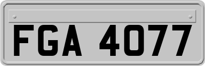FGA4077