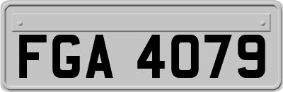 FGA4079