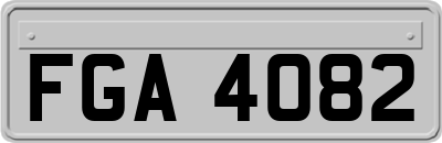 FGA4082