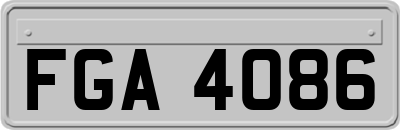 FGA4086