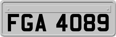 FGA4089