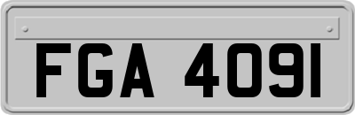 FGA4091