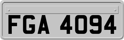 FGA4094