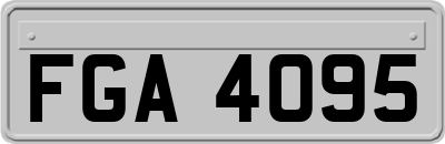 FGA4095