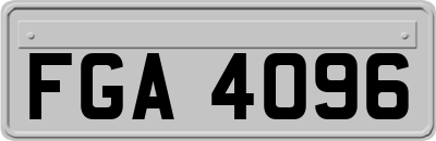 FGA4096