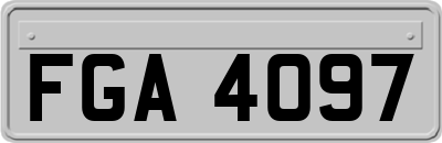 FGA4097