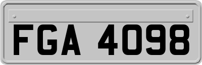 FGA4098