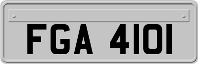 FGA4101