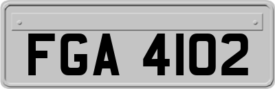 FGA4102