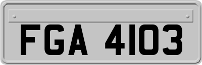 FGA4103