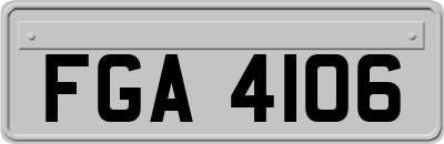 FGA4106