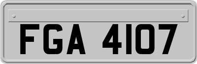FGA4107