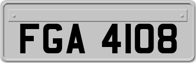 FGA4108