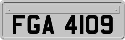 FGA4109