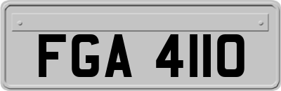FGA4110