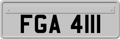 FGA4111
