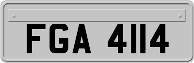 FGA4114
