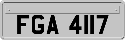 FGA4117
