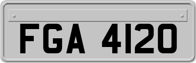 FGA4120