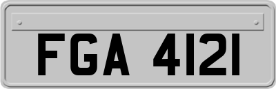 FGA4121
