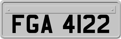 FGA4122