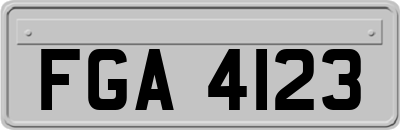 FGA4123