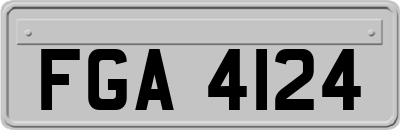 FGA4124