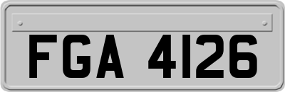 FGA4126