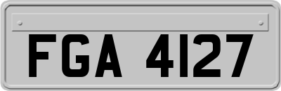 FGA4127