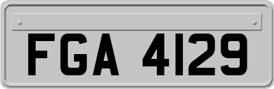 FGA4129