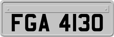 FGA4130