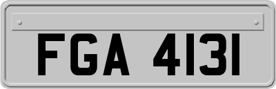 FGA4131