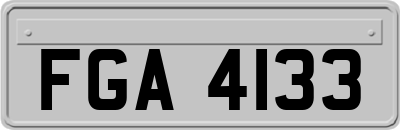 FGA4133